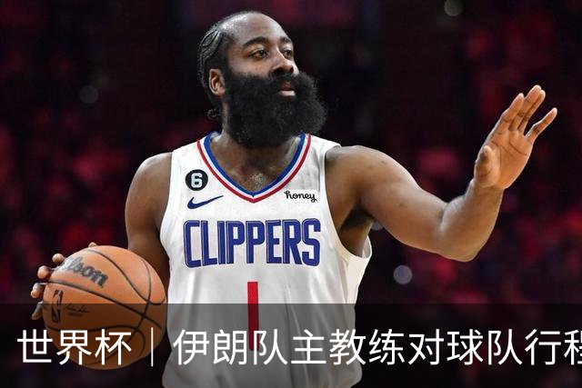 世界杯｜伊朗队主教练对球队行程突变表示强烈不满